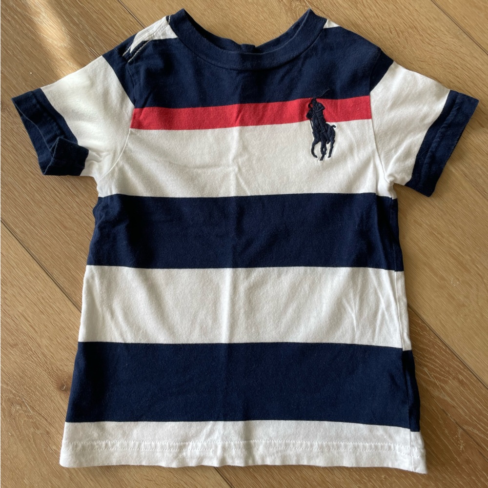 Polo 3T